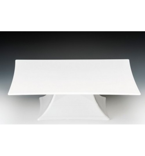 POLYCARBONAT TEŞHİR STANDI 35 X 35 H: 10,5 Cm